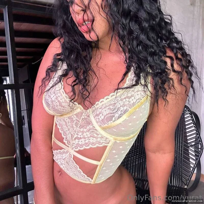 Yura Tenshi — Yura Tenshi — 13 fotos — OnlyFans Photos