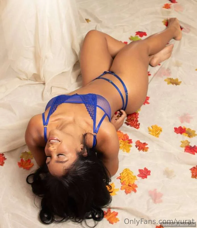 Yura Tenshi — Yura Tenshi — 13 fotos — OnlyFans Photos